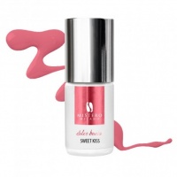 Lakier Hybrydowy SWEET KISS 6ml