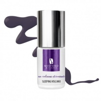 Lakier Hybrydowy Uśpiony wulkan 6ml