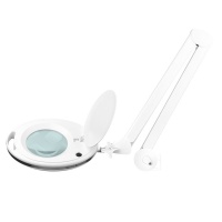 LAMPA LUPA ELEGANTE 6027 60 LED SMD 5D DO BLATU 