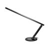 LAMPA NA BIURKO SLIM 20W CZARNA