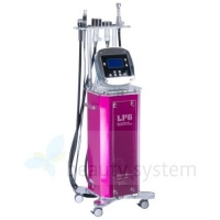 Urządzenie do liposukcji ultradźwiękowej + Photon + RF + Mezo BR-823 