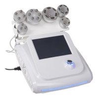 Liposukcja bezigłowa Masaż Photon  RF BR-A901