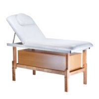 SPA Łóżko do masażu, leżanka kosmetyczna BD-8240A