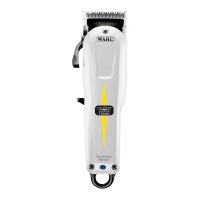 Maszynka WAHL SUPER TAPER 5V bezprzewodowa