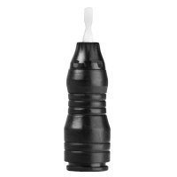 MECHANICZNE KOPYTKO DO SKÓREK NAIL PUSHER - NAKŁADKA NA FREZARKĘ