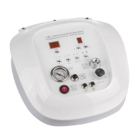 Mikrodermabrazja diamentowa 3w1 BN-903L