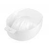 MISECZKA DO MANICURE WHITE