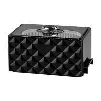 Myjka ultradźwiękowa AD-3000 poj. 0,45 L 35W czarna