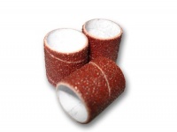 Frez - nakładka na mandrel- duża 13mm- ziarnistość 280