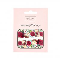 Naklejki Roses