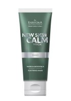 NEW SKIN CALM MASK Maska łagodząca 200ml 