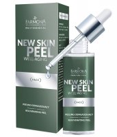 NEW SKIN PEEL peeling odmładzający (kwasy) 