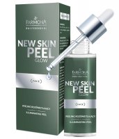 NEW SKIN PEEL peeling rozświetlający (kwasy)