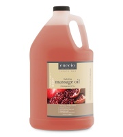 Olejek do masażu Figa i Granat 3750 ml 