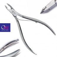 OMI CĄŻKI AB-101 ACRYLIC NAIL NIPPERS JAW16/6MM BOX JOINT