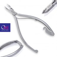 OMI CĄŻKI CB-102 CUTICLE NIPPER JAW12/4MM BOX JOINT