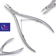 OMI CĄŻKI CB-202 CUTICLE NIPPER JAW12/4MM LAP JOINT