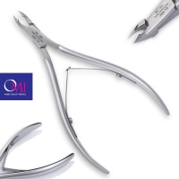 OMI CĄŻKI CL-201 CUTICLE NIPPERS JAW12/4MM