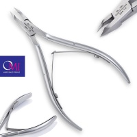 OMI CĄŻKI CL-203 CUTICLE NIPPERS JAW12/4MM