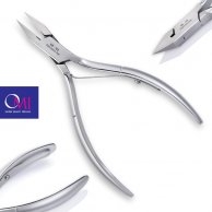 OMI CĄŻKI NB-102 INGROWN NAIL NIPPERS BOX JOINT