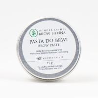 Pasta do brwi 15g