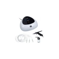 Peeling wodno-tlenowy - Oxybrazja BR-364F