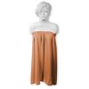 PELERYNA FROTTE RUDA X