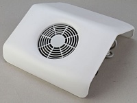 POCHŁANIACZ PYŁU SH 23W WHITE