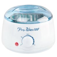 PODGRZEWACZ WOSKU PRO WAX 100 PUSZKA 400 ML 100W BIAŁY