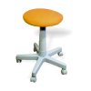 POKROWIEC FROTTE NA TABORET RUDY X