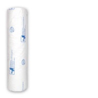 Prześcieradło celulozowe- dwuwartwowe,perforowane- 60cm / 80m