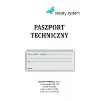 Przegląd zerowy + założenie paszportu technicznego
