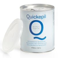 QUICKEPIL WOSK DO DEPILACJI PUSZKA 800ML RÓŻA 