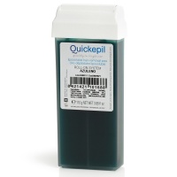 QUICKEPIL WOSK DO DEPILACJI ROLKA AZULEN 100g