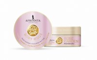 Afrodita Cosmetics ROSE GARDEN - Różany balsam do ciała