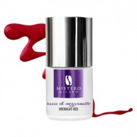ROSSO DI MEZZANOTTE Czerwień o północy 11ml 