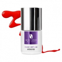 ROSSO INTENSO intensywna czerwień 11ml 