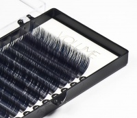 RZĘSY VOLUME LASHES C 0,07 - r.10