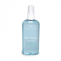 Sani Spray- antibacterial  nails