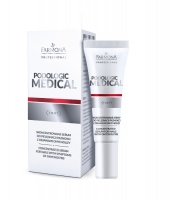 Podologic Medical Skoncentrowane serum do pielęgnacji paznokci z objawami onycholizy