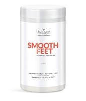 Farmona - Smooth Feet - grejpfrutowa sól do kąpieli stóp