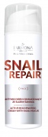 Snail Repair- aktywny krem odmładzający ze śluzem ślimaka