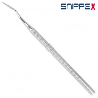 SNIPPEX PILNICZEK DO WRASTAJĄCYCH PAZNOKCI 12CM 