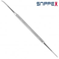SNIPPEX PILNICZEK DO WRASTAJĄCYCH PAZNOKCI 13CM