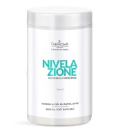 Farmona - Nivelazione - mineralna sól do kąpieli stóp