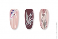 GEL SPIDER - Mistero Milano - czarny