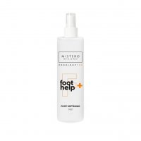 SPRAY ZMIĘKCZAJĄCY MARTWY NASKÓREK STÓP FOOTHELP+