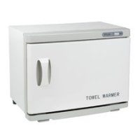 Sterylizator UV + Podgrzewacz ręczników BN-218 WHITE