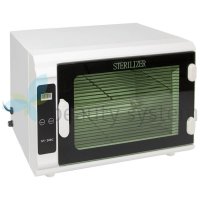 Sterylizator UV + HOT AIR BN-208C