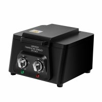Sterylizator wysokotemperaturowy SM-360A czarny